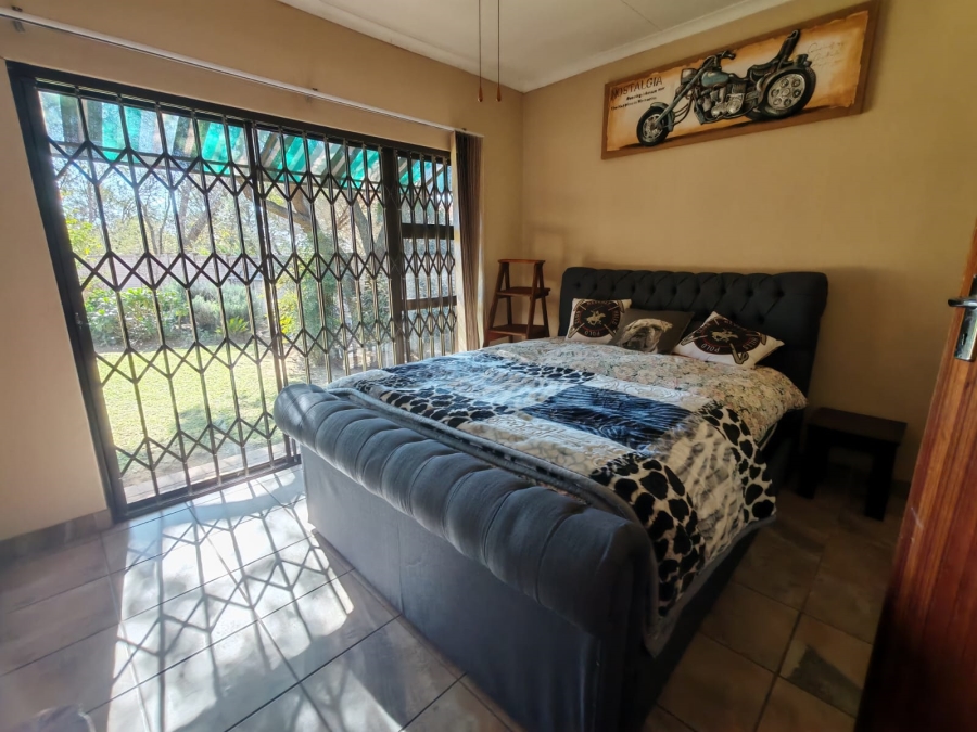 4 Bedroom Property for Sale in Vaalpark Free State
